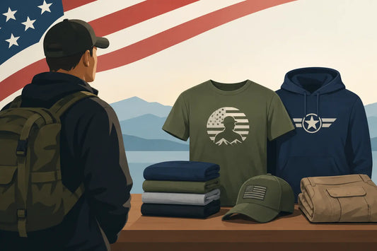 Veteran Apparel Reviews That Honor Service