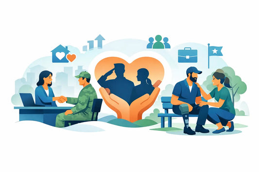 Veteran Outreach Impact Examples That Matter