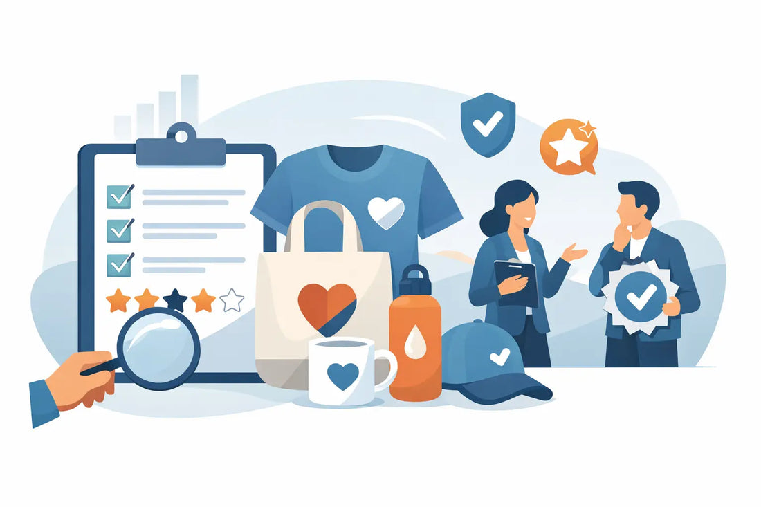 Nonprofit Merchandise Quality Reviews That Matter